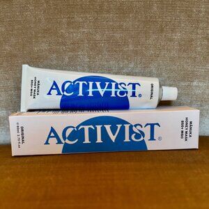 Activist - Manuka Honey Mask - NWT